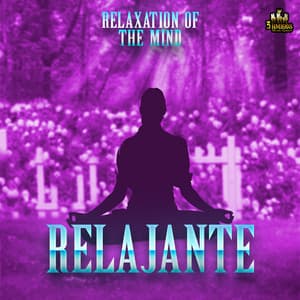 Relaxation Of The Mind - Relajante