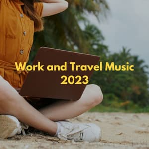 Pattaya Traveling - Productivity Music