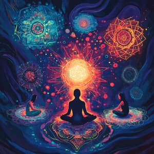 Pelsede Pausehjørne - Kundalini