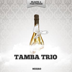 Negro - Tamba Trio