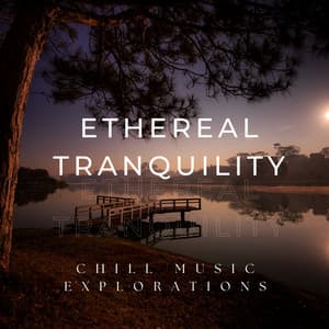 Ethereal Tranquility: Chill Music Explorations - Music for Quiet Moments