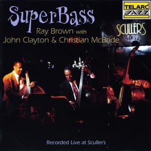 SuperBass - Ray Brown