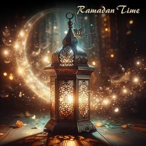 Ramadan Time - Relaxing Night Music Academy