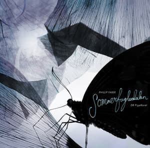 Phillip Faber: Sommerfugledalen - Phillip Faber