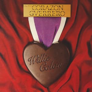 Corazón Guerrero - Willie Colón
