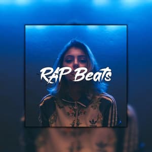 Rap Beats V14 - Trap Beats Rap Instrumentals