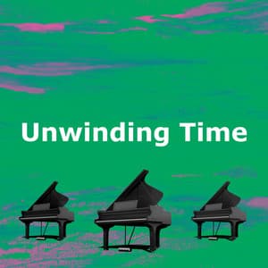 Unwinding Time - Classical Chillout Radio