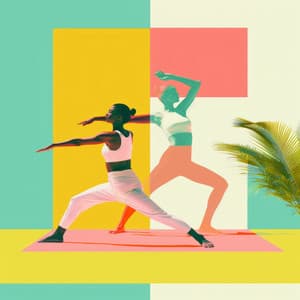 Jugendliche Dynamik: Der Yoga-Weg zu neuen Horizonten - Hz Frequency Zone