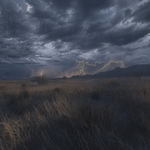 Yoga Thunder: Music for Powerful Practice - Yoga Comfort