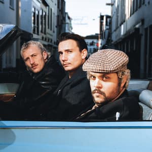 Van de Roulette naar de Doublet - Goldband