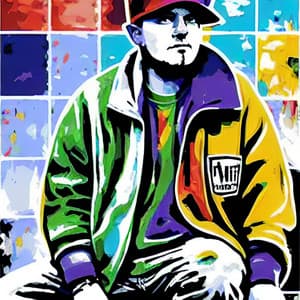 Beats Don't Lie - Rap Instrumental Beats