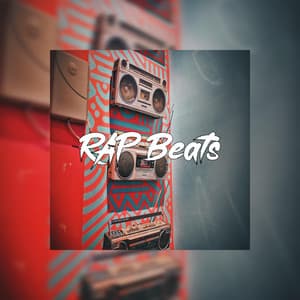 Rap Beats V4 - Beats De Rap