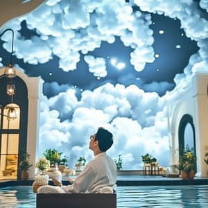 幻境琴梦：雨伞下的钢琴仙境 - Acupuncture Music