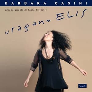 Uragano Elis - Barbara Casini
