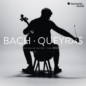 J.S. Bach: Complete Cello Suites - Johann Sebastian Bach