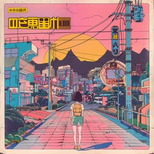 Laid-back Lounge: CHILLHOP DELIGHTS - Blossom's Cat