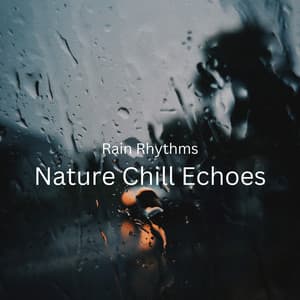 Rain Rhythms: Nature Chill Echoes - Soul Healer