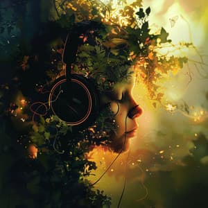 Symphony of Binaural: Acoustic Blend - MusicoterapiaTeam