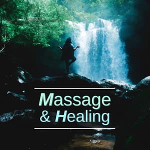 Massage & Healing - Native American Flute for Meditation - Native American Indian Meditation