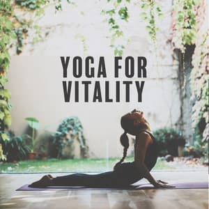 Yoga for Vitality - Yoga Enlightenment Paradise