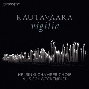 Rautavaara: Vigilia - Einojuhani Rautavaara
