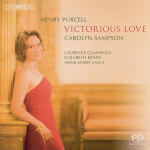 Purcell: Victorious Love - Henry Purcell