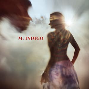 Crystal Shadowbody - M. Indigo