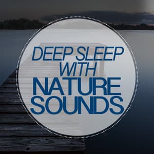 Deep Sleep with Nature Sounds - Sleep Songs with Nature Sounds