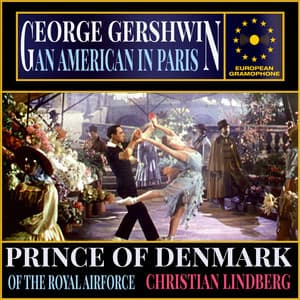 An American in Paris - George Gershwin