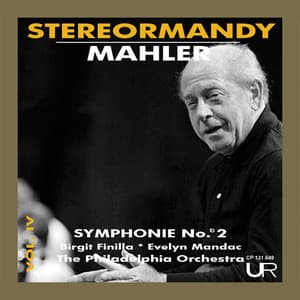 Stereormandy, Vol. 4 - Gustav Mahler