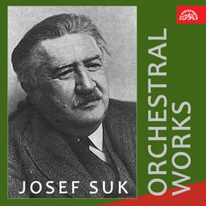 Suk: Orchestral Works - Alexander Plocek