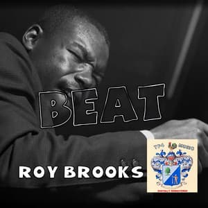 Beat - Roy Brooks