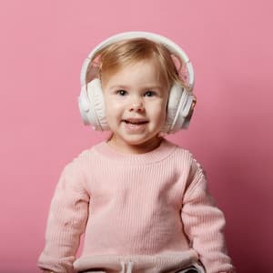 Melodías Orquestales Para Bebés: Expresiones Musicales Alegres - Valborg Shamsuddin