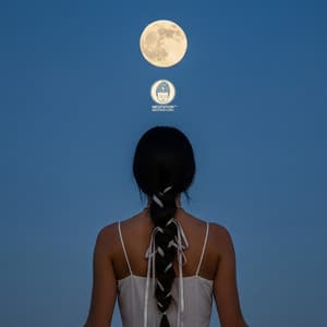 Super Moon Heightened Intuition - Meditation Mantras Guru
