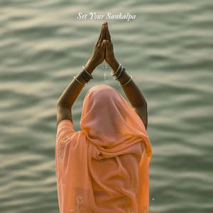 Set Your Sankalpa - Hindi Vibe