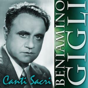 Canti Sacri - César Franck