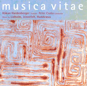 Musica Vitae - Håkan Hardenberger