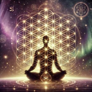 Healing Vibrations for Stress Relief - Sleep Lab