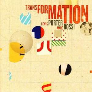 Transformation - Lewis Porter