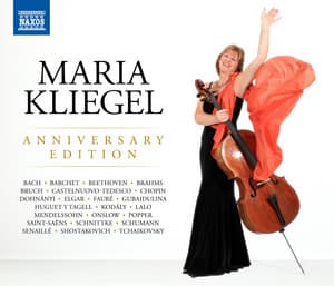 Maria Kliegel: Anniversary Edition - Maria Kliegel