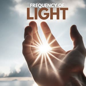 Frequency of Light: Healing Journeys with 528 Hz - Reiki Healing Zone