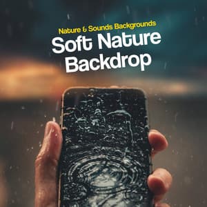 Soft Nature Backdrop - Nature Sounds & Backgrounds