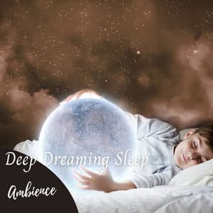 Ambience: Deep Dreaming Sleep - Relaxing Classical Music