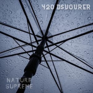 Raining Hours - Nature’s Supreme