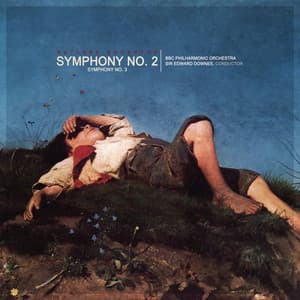 Rutland Boughton: Symphony No. 2 - Rutland Boughton