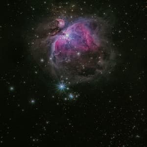 2025 Noise Machine: Ambient Focus Sounds - White Noise Therapy