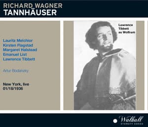 Tannhäuser - Richard Wagner