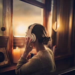 Relaxing Lofi Chords: Subtle Musical Layers - Ambient