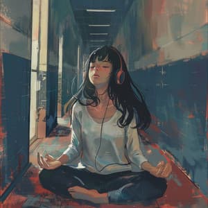 Quiet Meditation: Chill Music for Calm - Deep Meditative Music