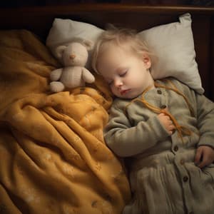 Lullabies for Little Ones: Music for Baby Slumber - Dreaming Your Dreams